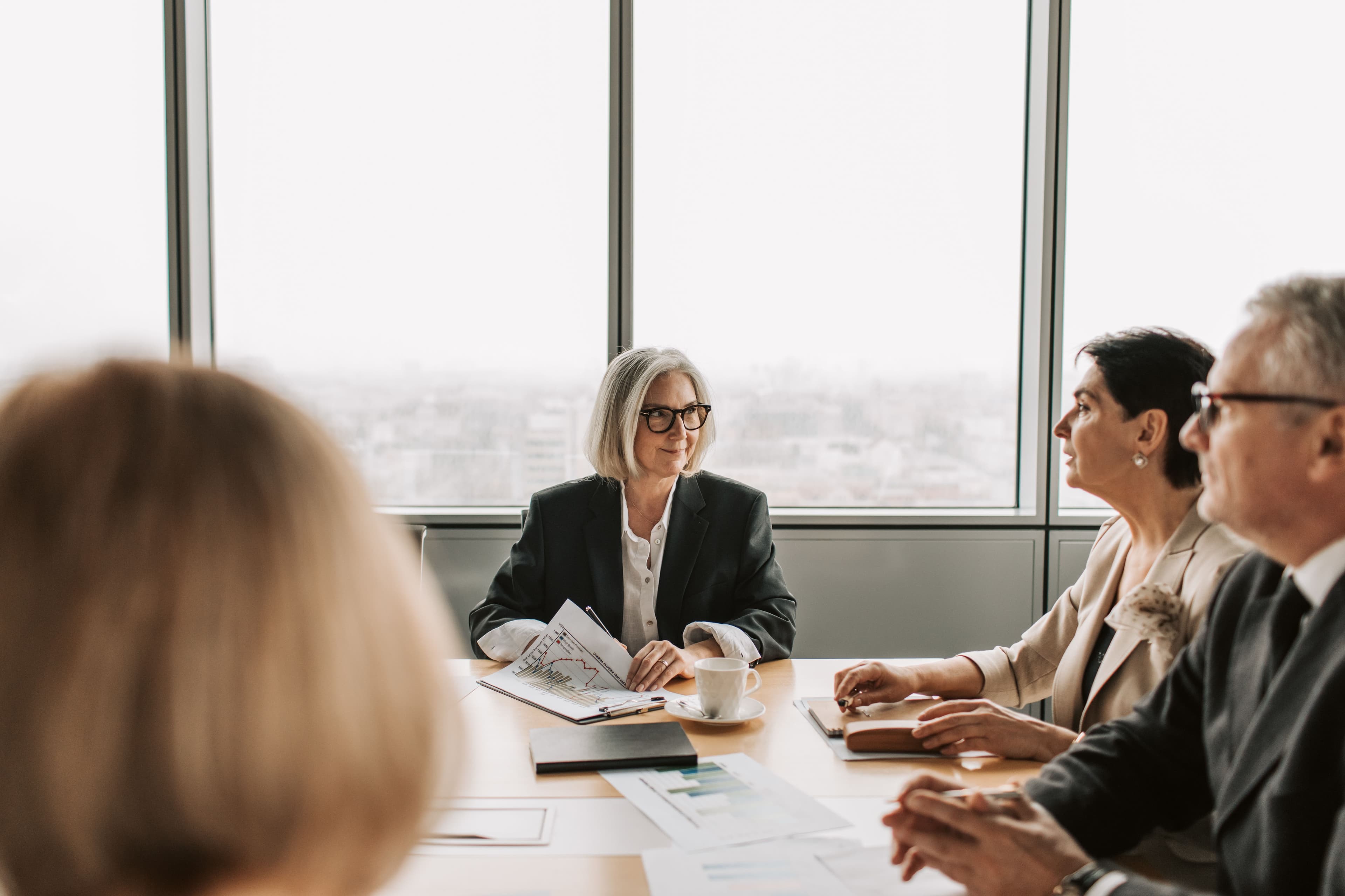 Zeigen Sie der Region Ihre Expertise