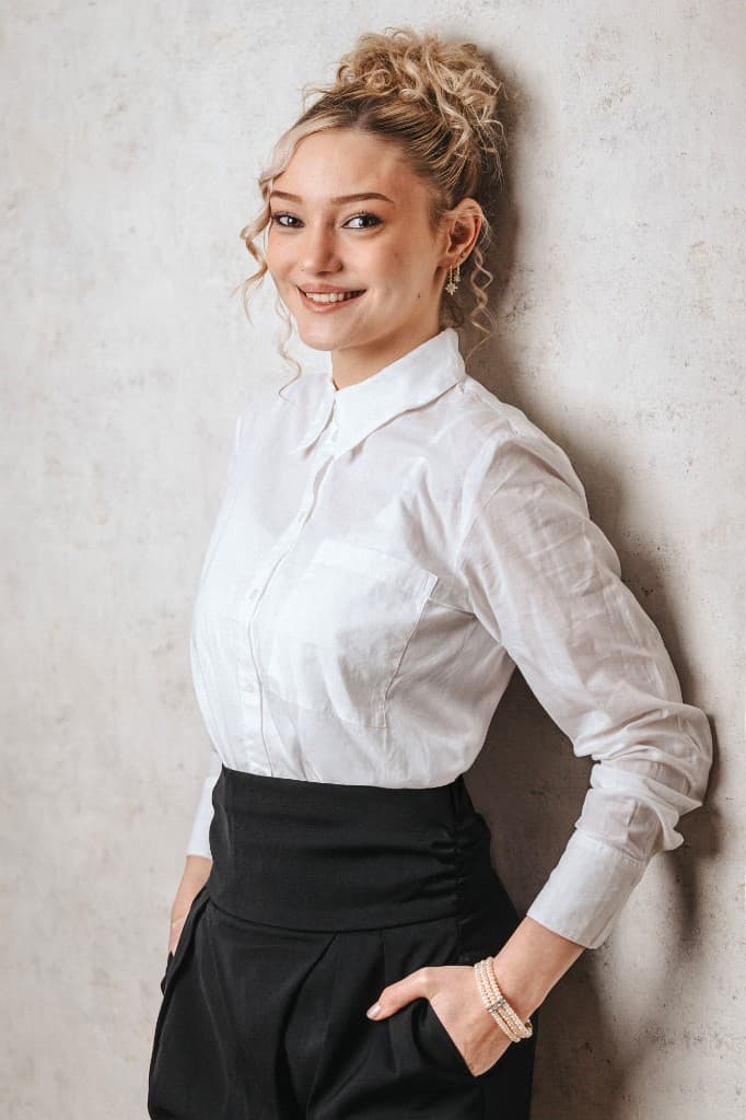 Michelle Großmann